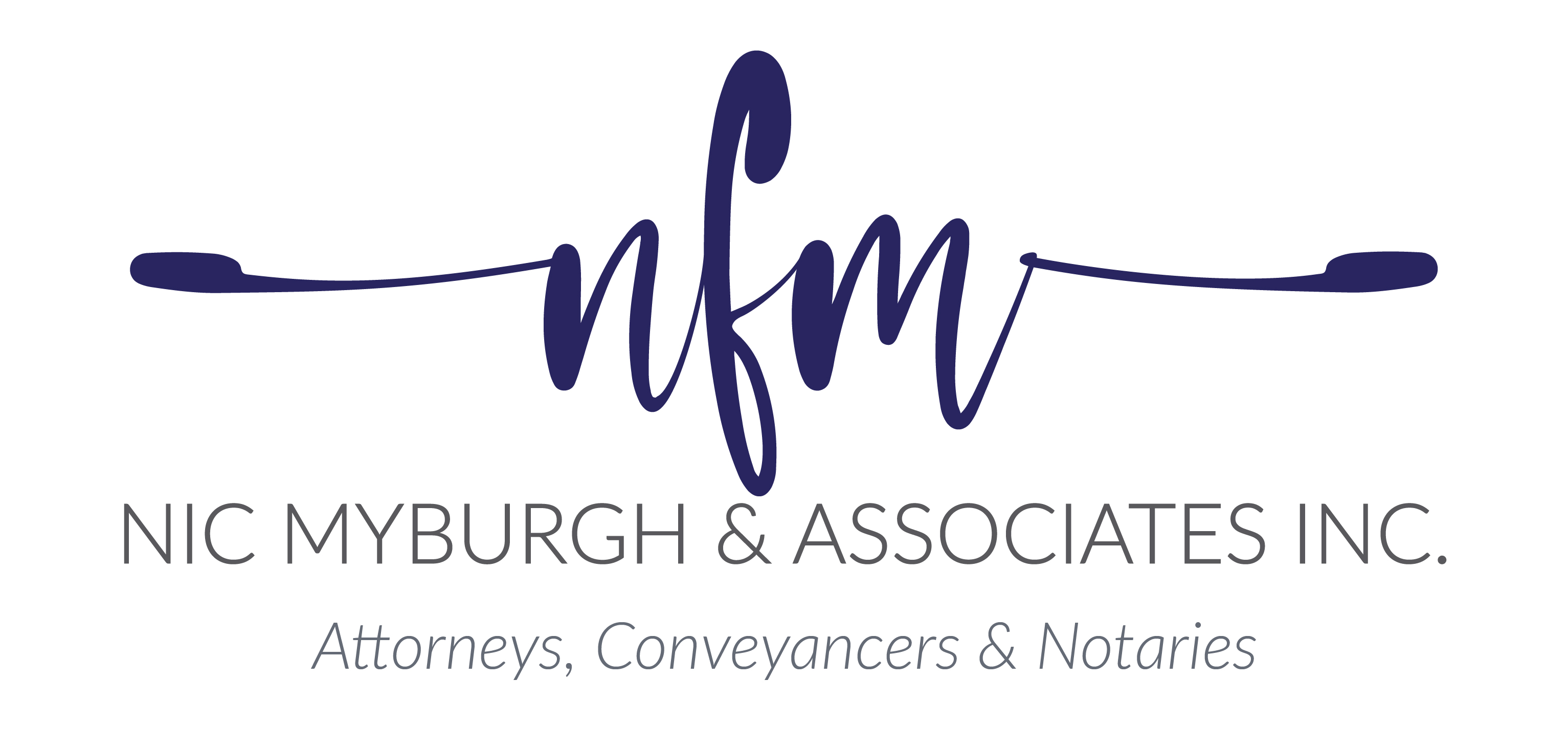 Nic Myburgh & Assoc Inc logo